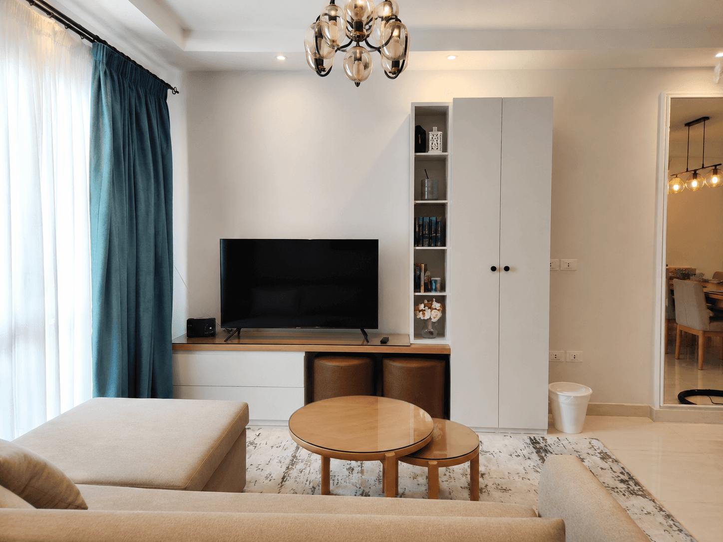 Degla Palms Residence thumbnail 1