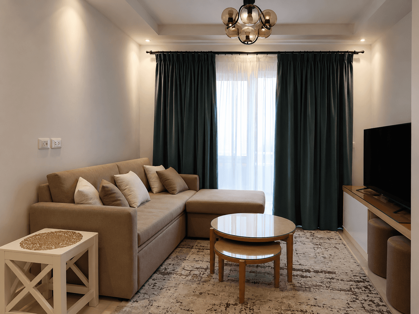 Degla Palms Residence thumbnail 2