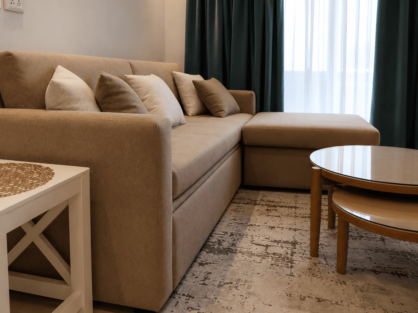 Degla Palms Residence thumbnail 3