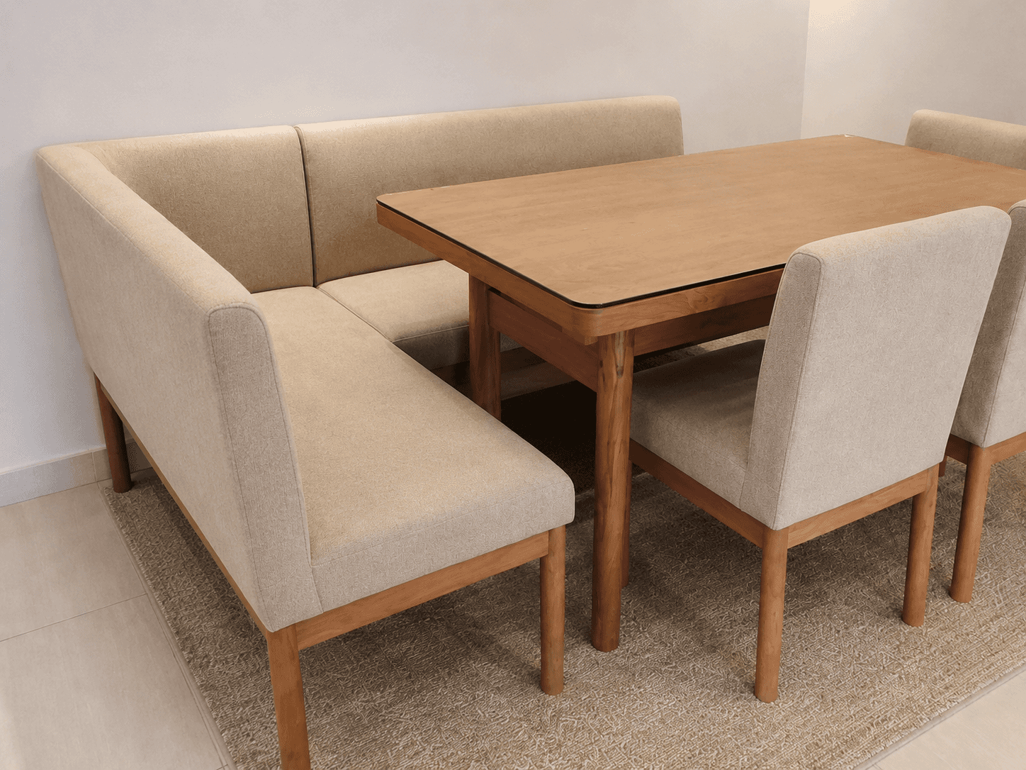 Degla Palms Residence thumbnail 5