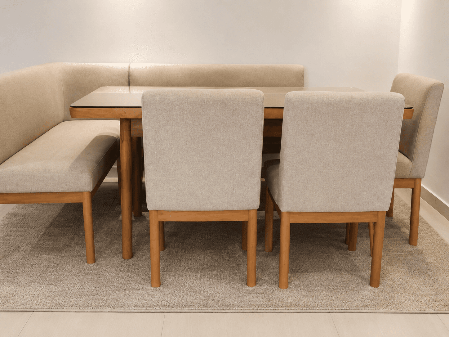 Degla Palms Residence thumbnail 6