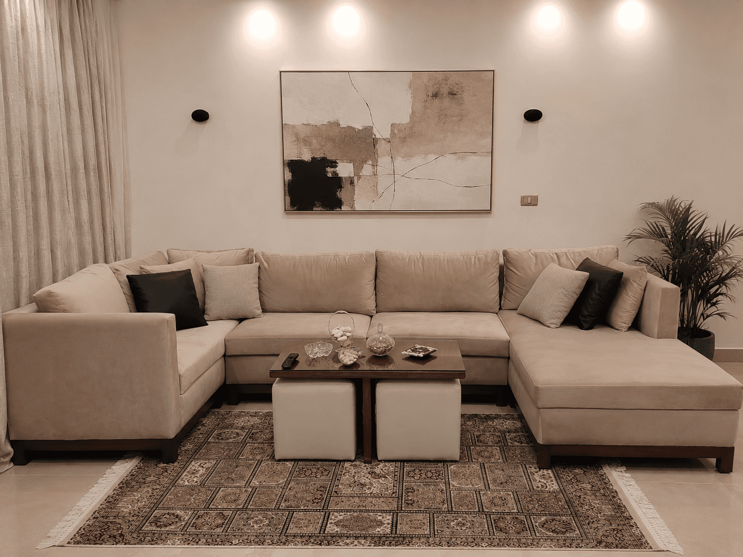 Gardenia City Residence thumbnail 1