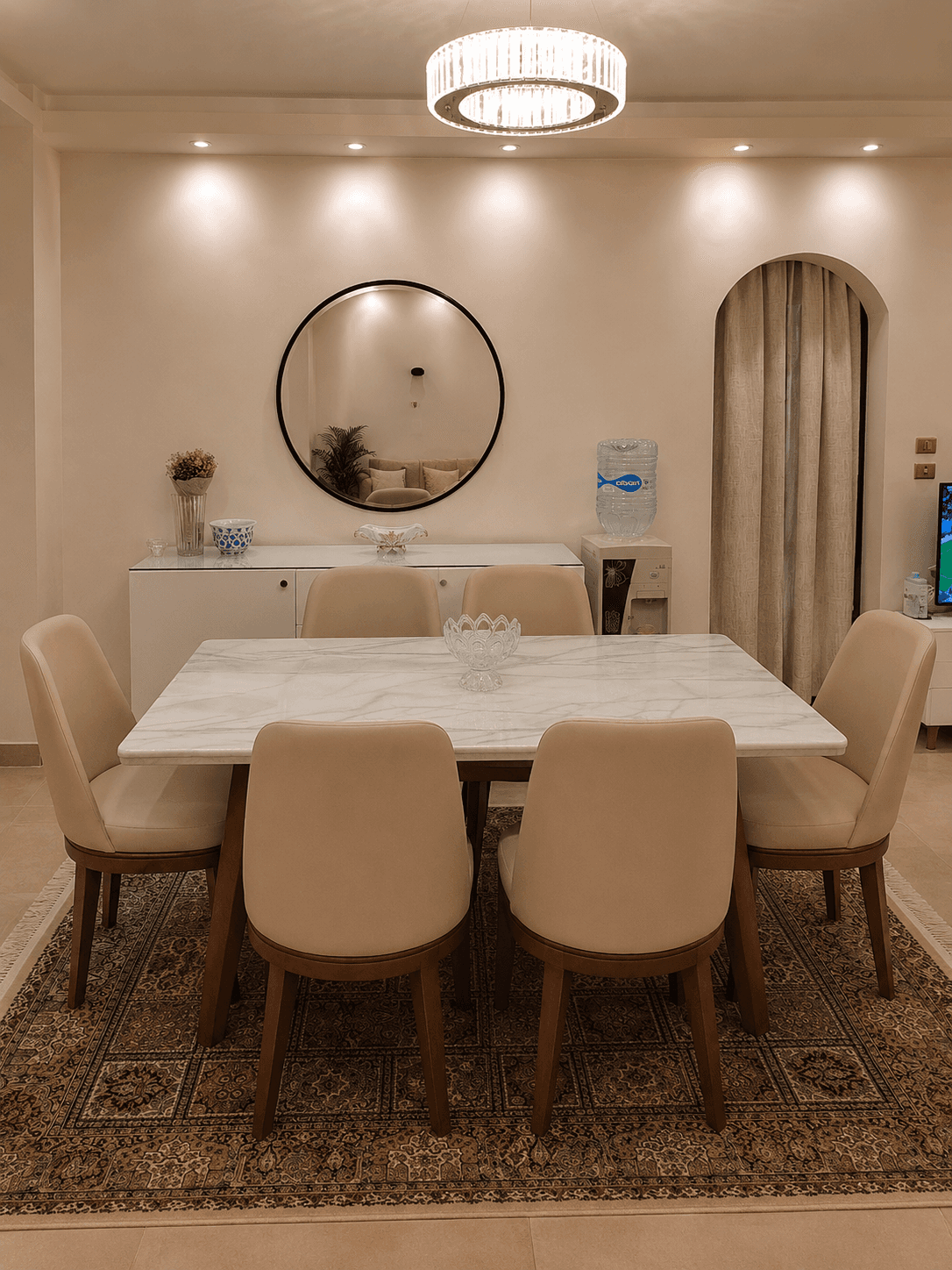 Gardenia City Residence thumbnail 3
