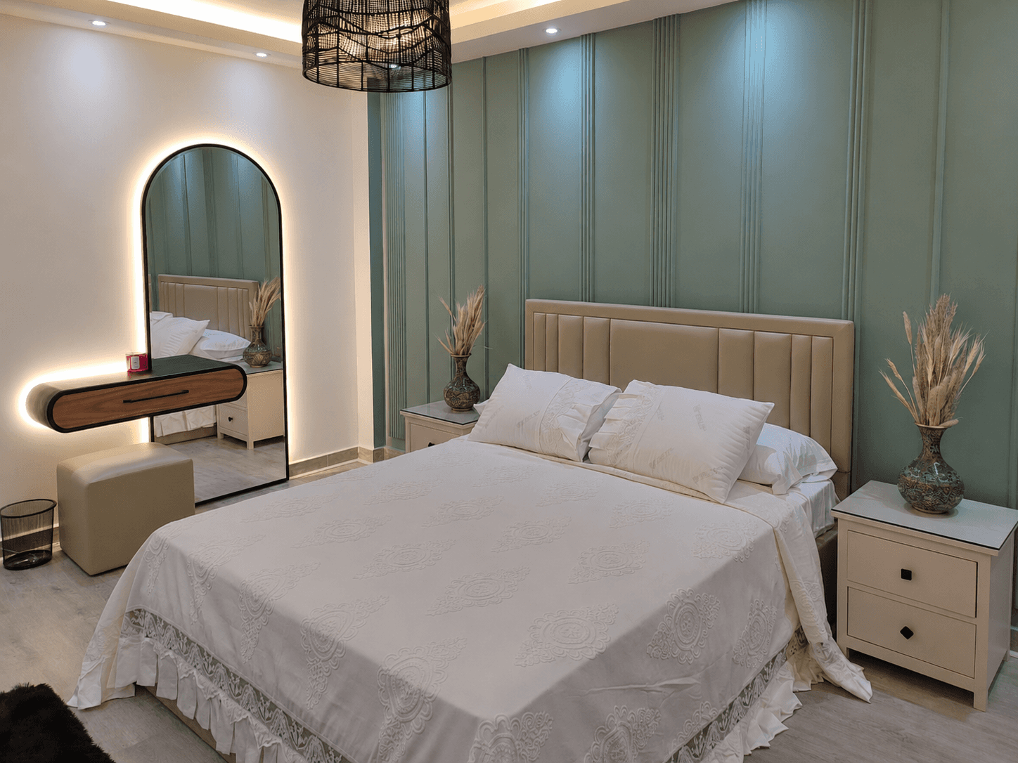 Gardenia City Residence thumbnail 4