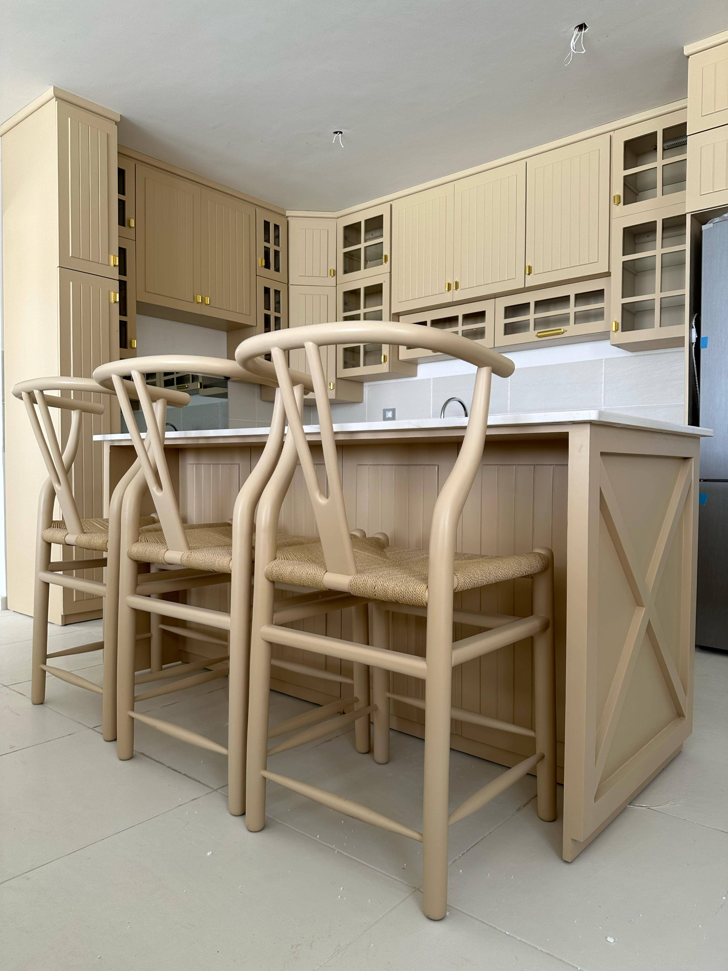 Il Monte Galala Kitchen thumbnail 2