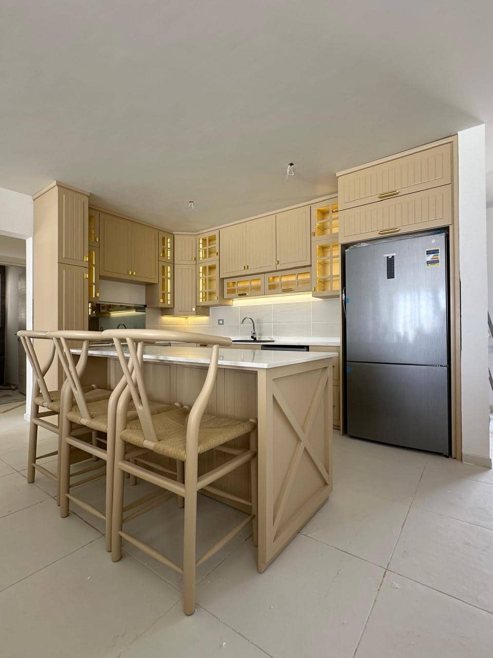 Il Monte Galala Kitchen thumbnail 3