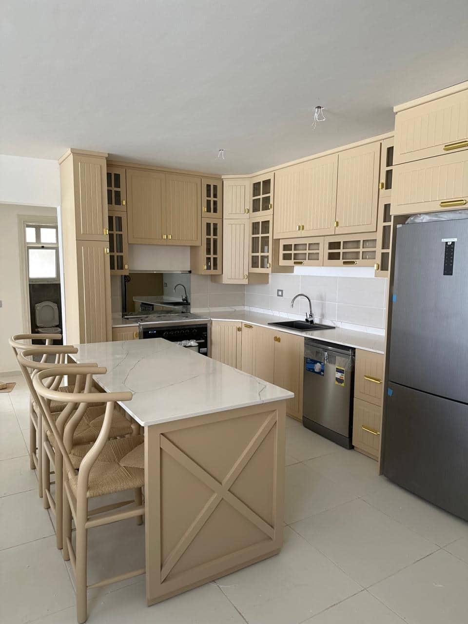 Il Monte Galala Kitchen thumbnail 4