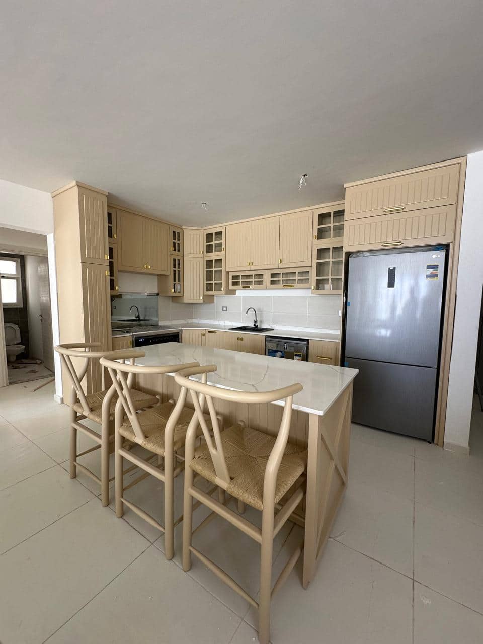 Il Monte Galala Kitchen thumbnail 8