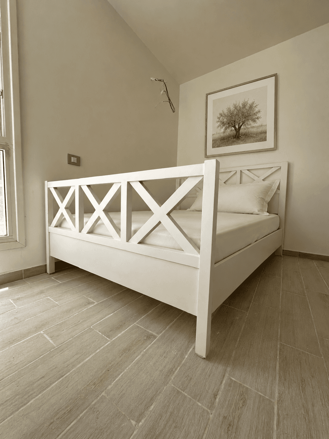 Il Monte Galala Bedroom thumbnail 2