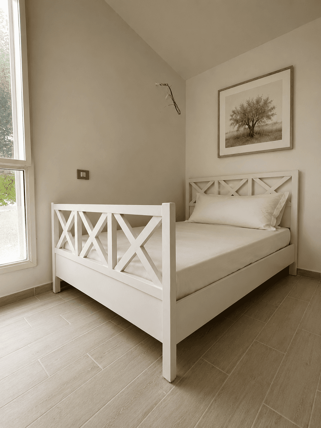 Il Monte Galala Bedroom thumbnail 3
