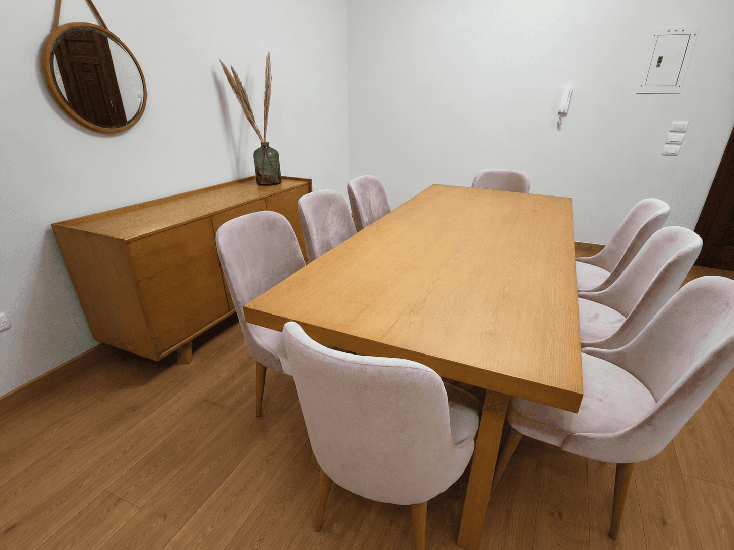 New Cairo Apartment thumbnail 2