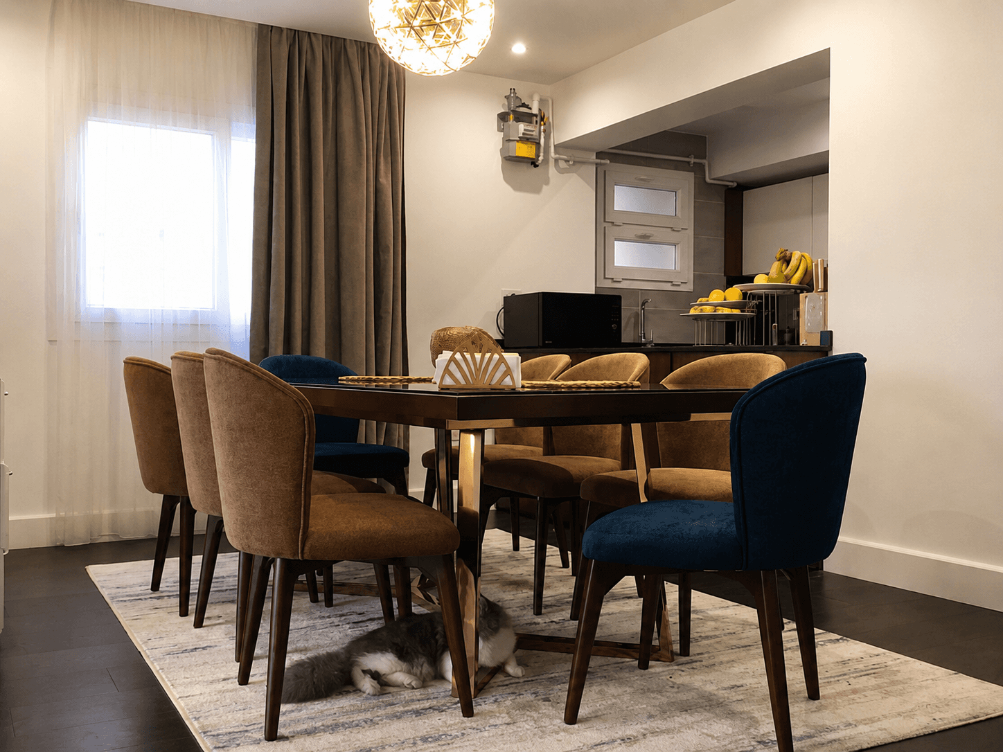 New Cairo Apartment II thumbnail 5