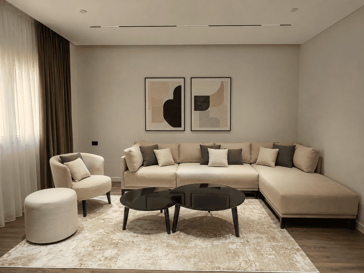 New Cairo Duplex thumbnail 2
