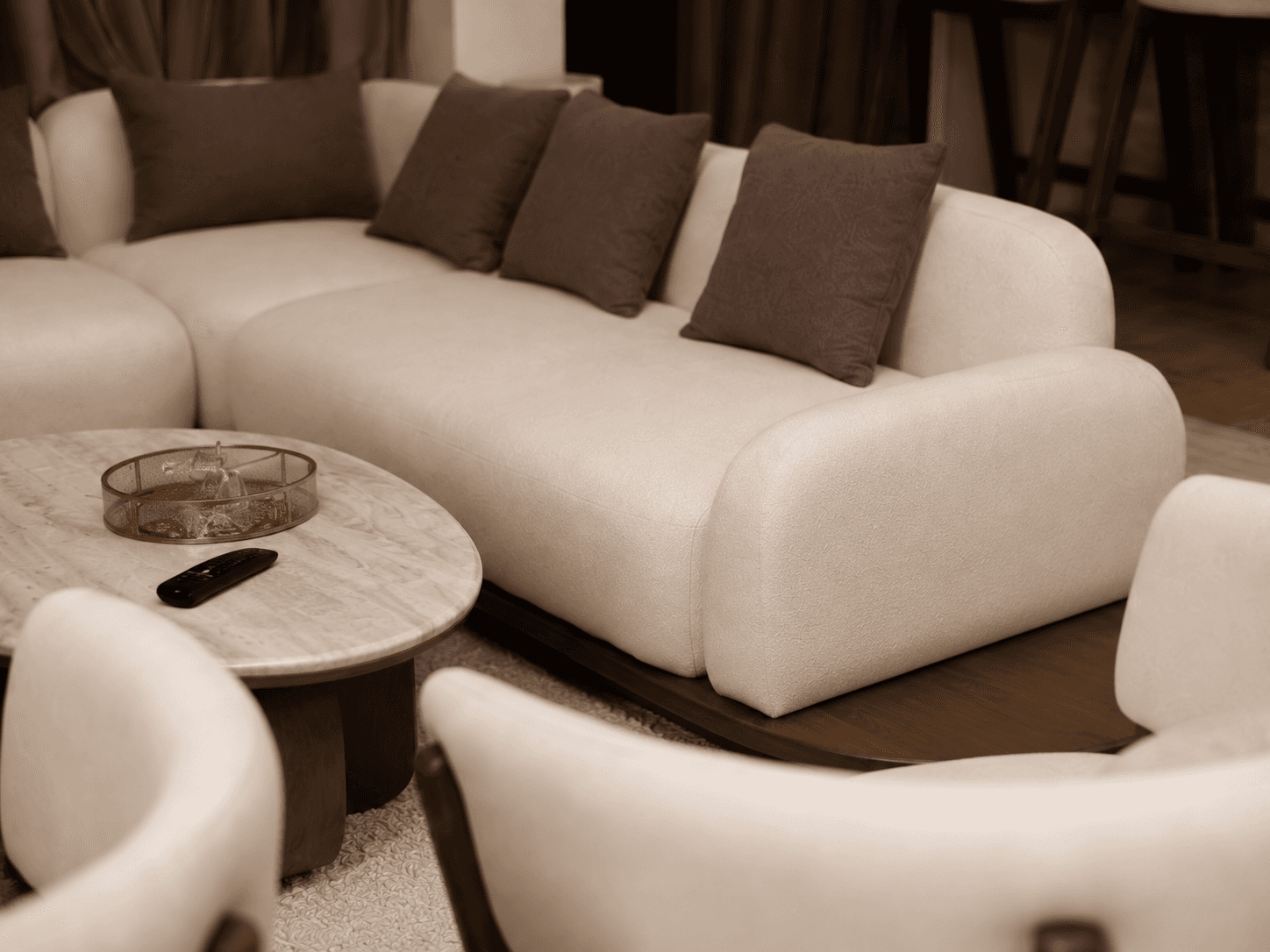 New Cairo Duplex thumbnail 4
