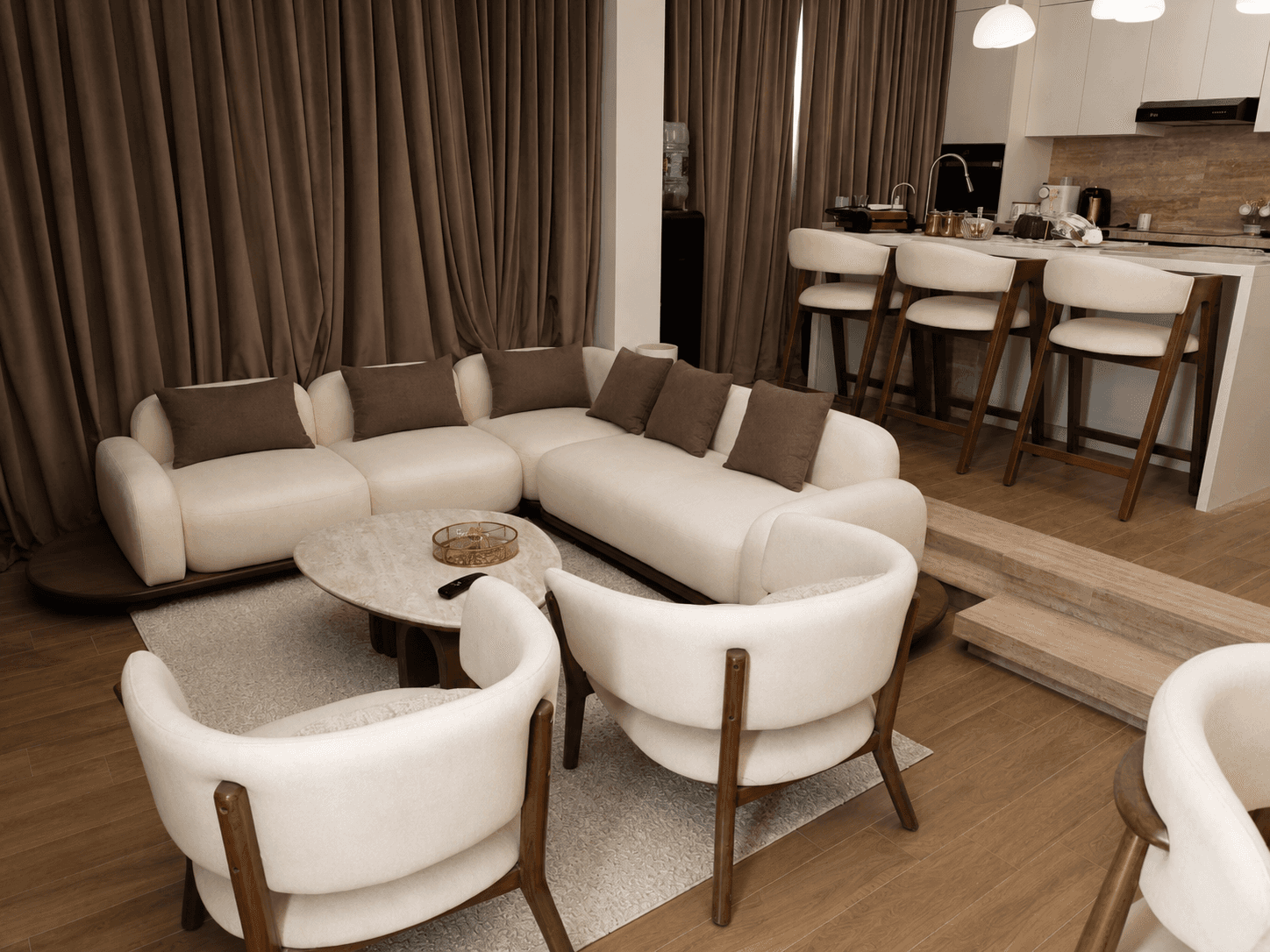 New Cairo Duplex thumbnail 6