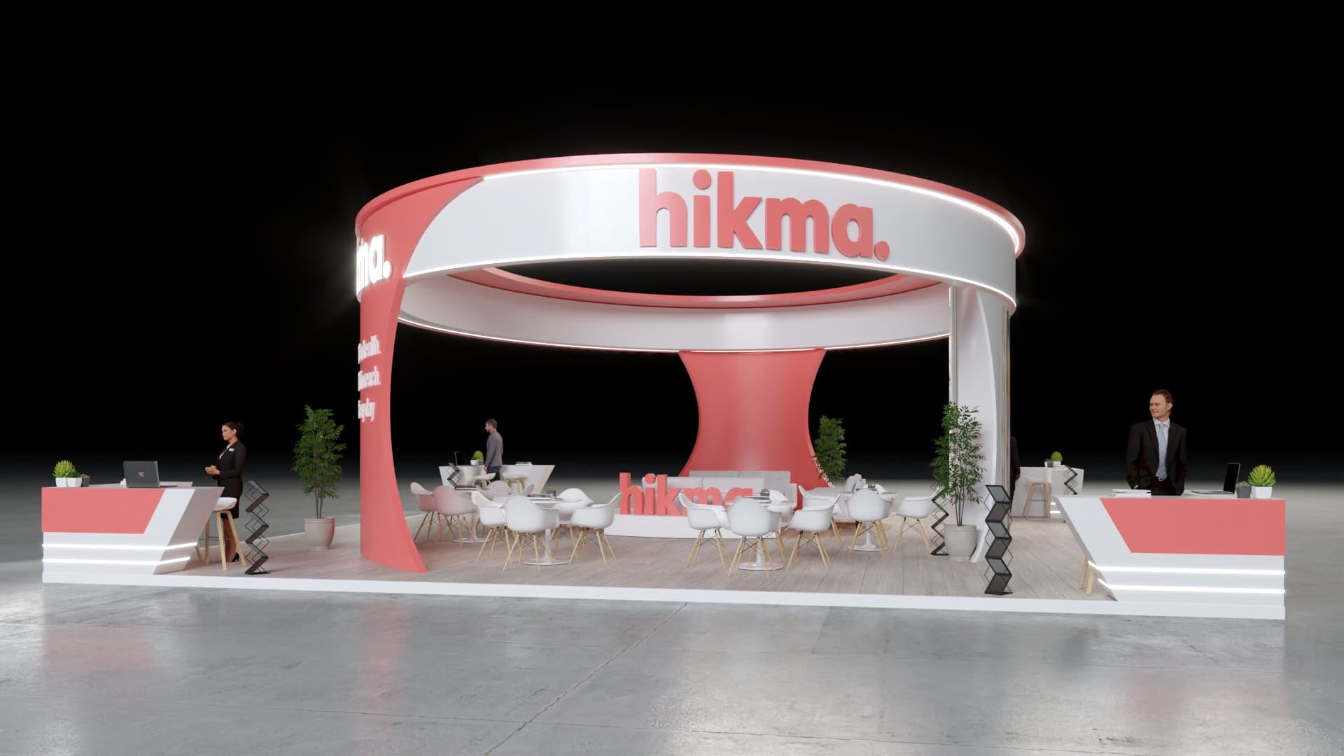 HIKMA thumbnail 6