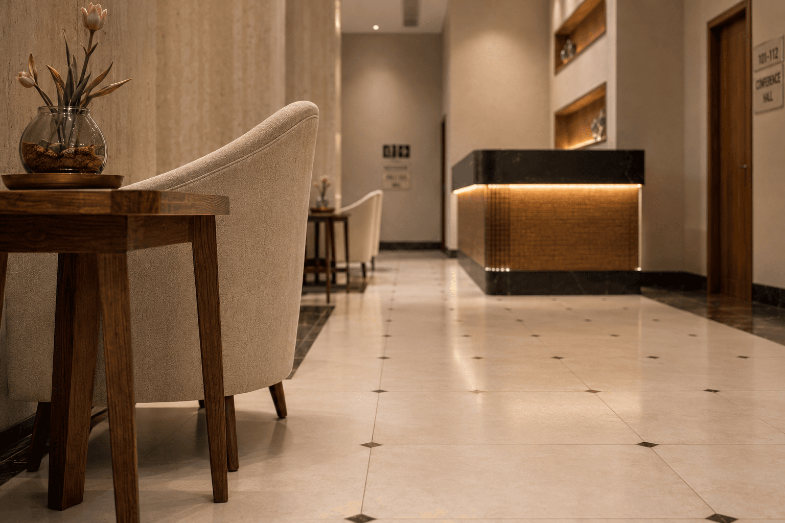 JAZ Ramada Hotel Mansoura thumbnail 13