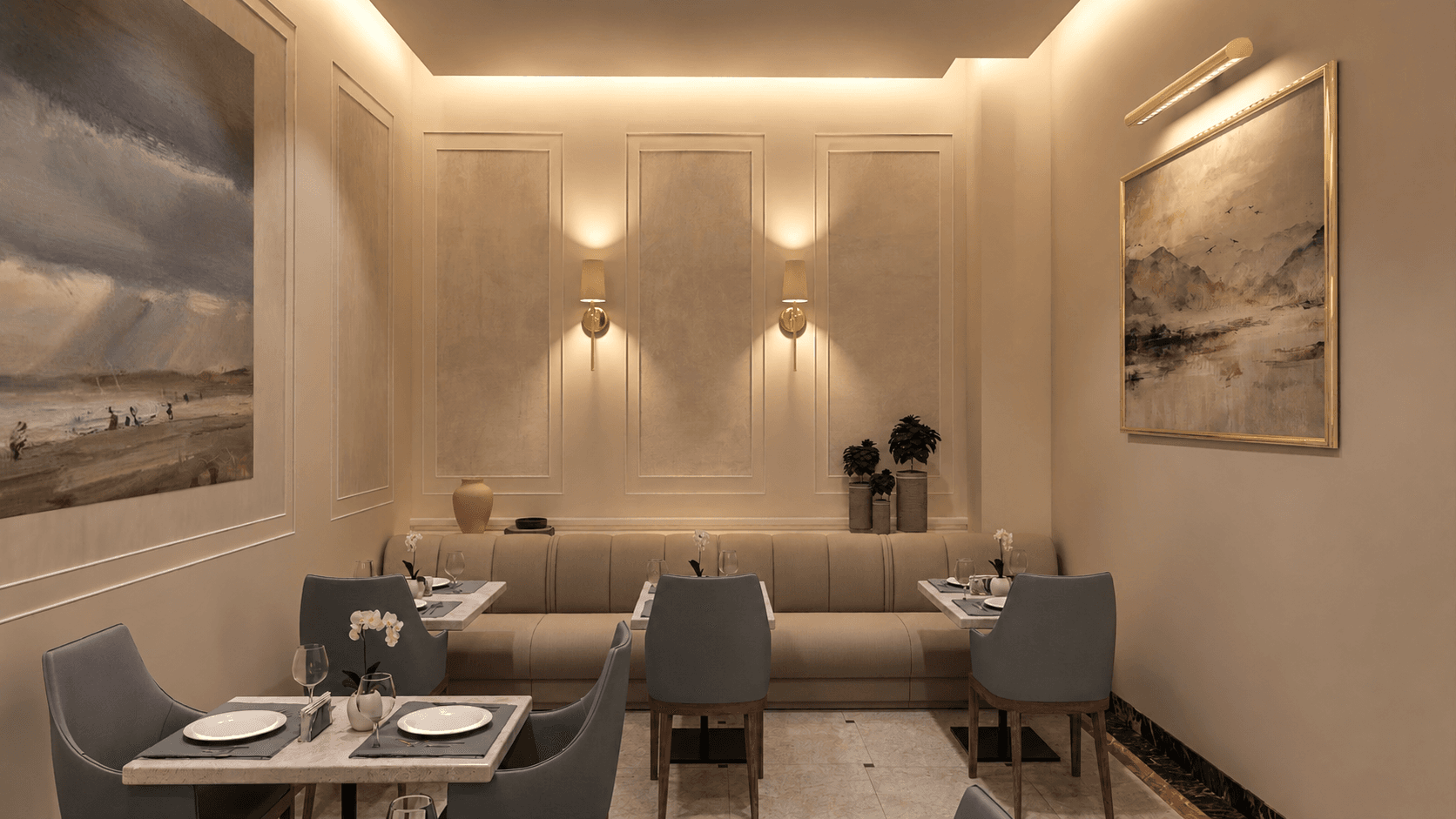 JAZ Ramada Hotel Mansoura thumbnail 3