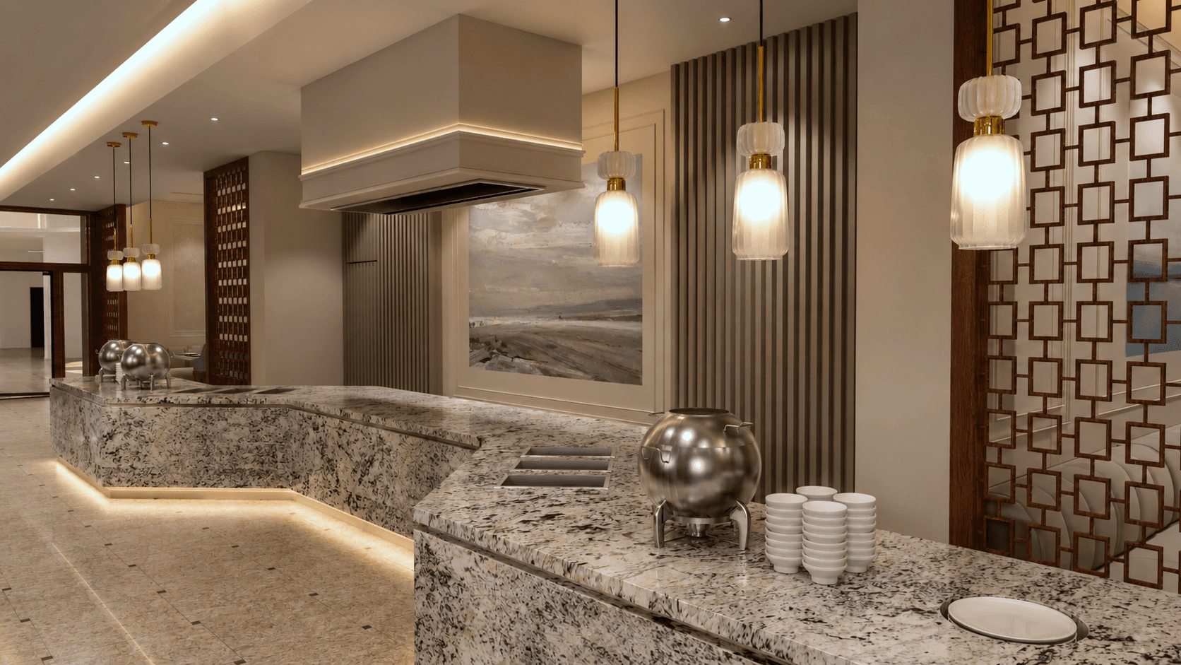 JAZ Ramada Hotel Mansoura thumbnail 8