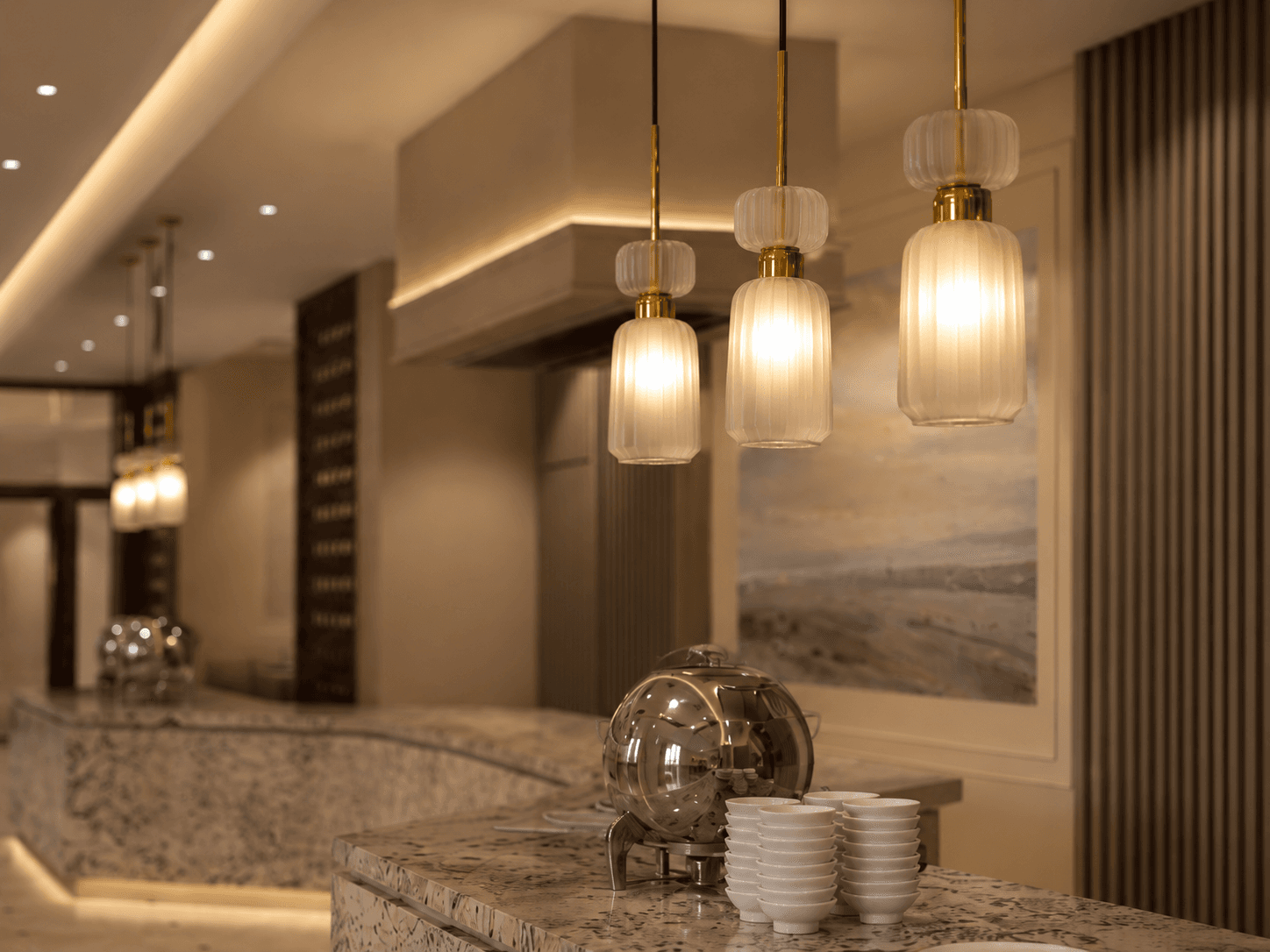 JAZ Ramada Hotel Mansoura thumbnail 11