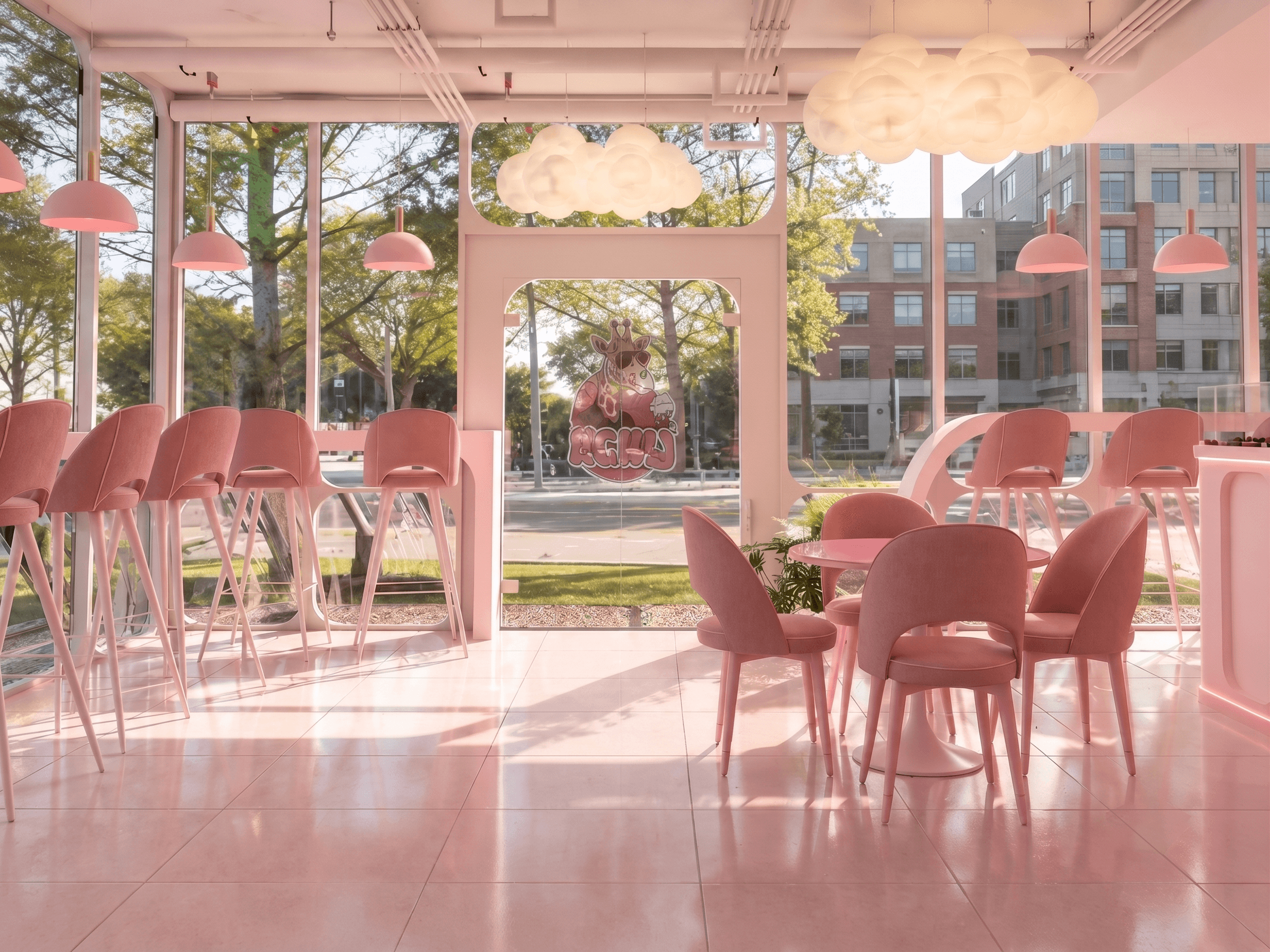 Licky Dessert Cafe thumbnail 4