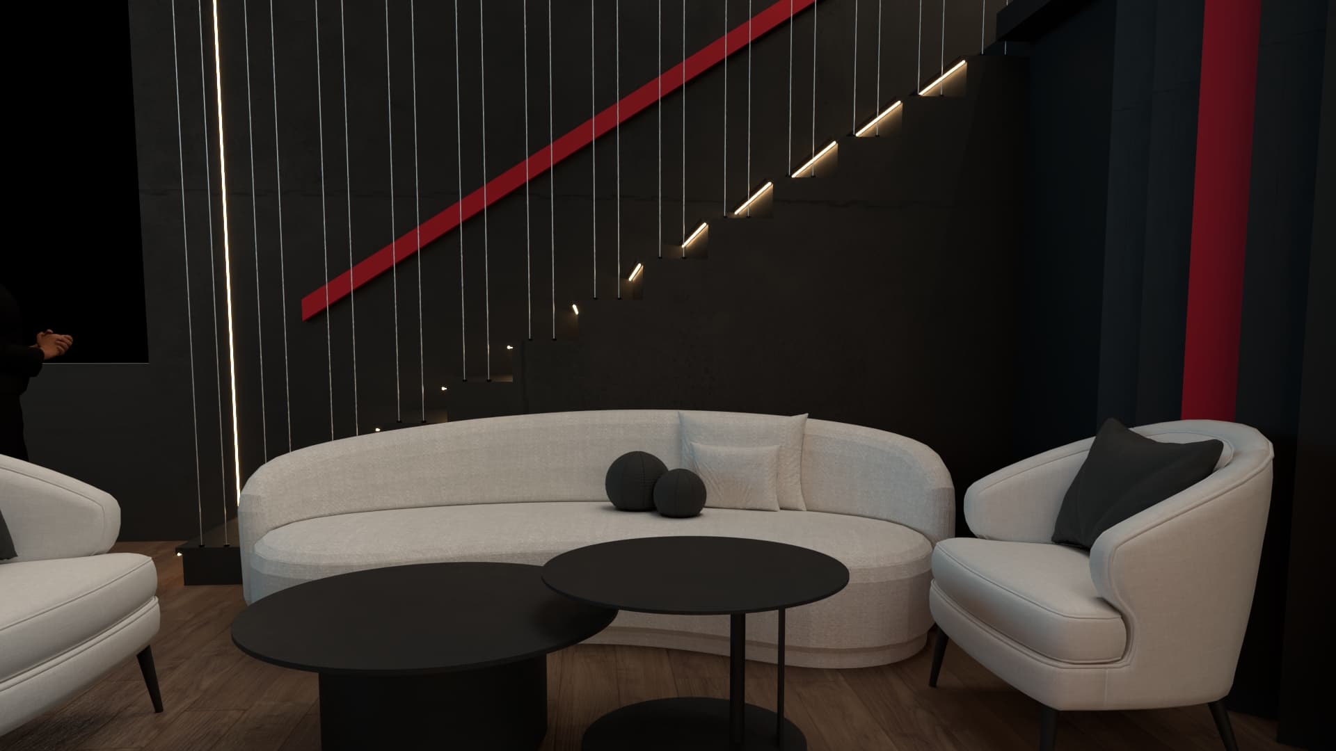 Mazaya Developments Booth thumbnail 16