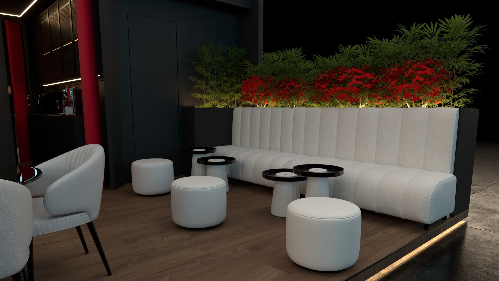 Mazaya Developments Booth thumbnail 21