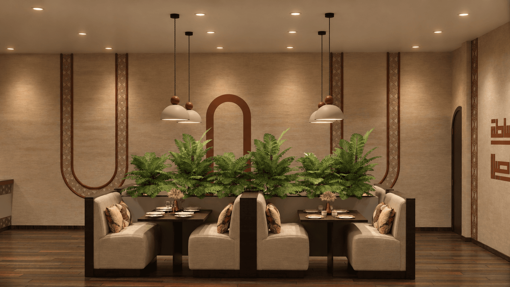 Qasr Al Yemen Restaurant thumbnail 2