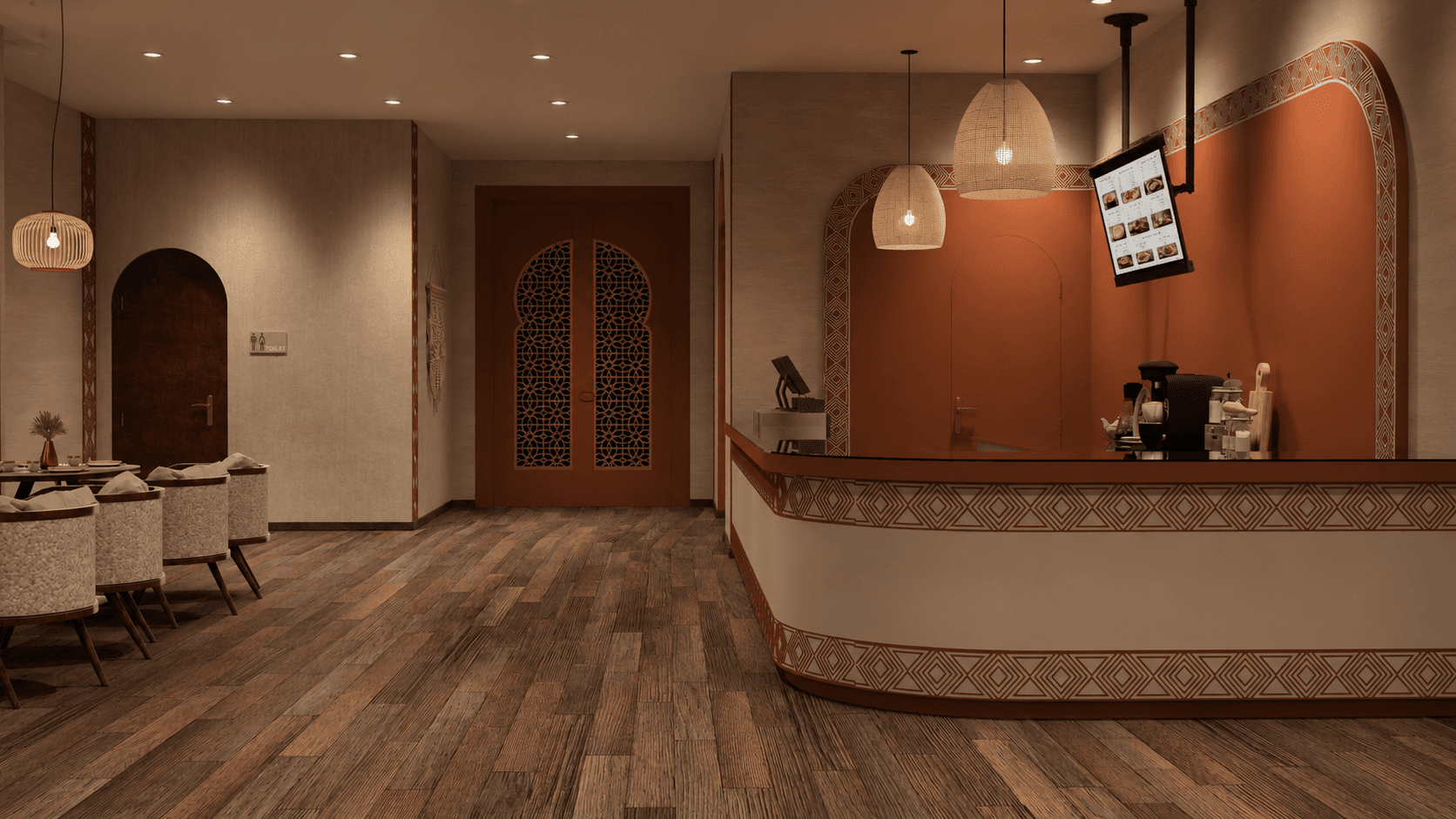 Qasr Al Yemen Restaurant thumbnail 5