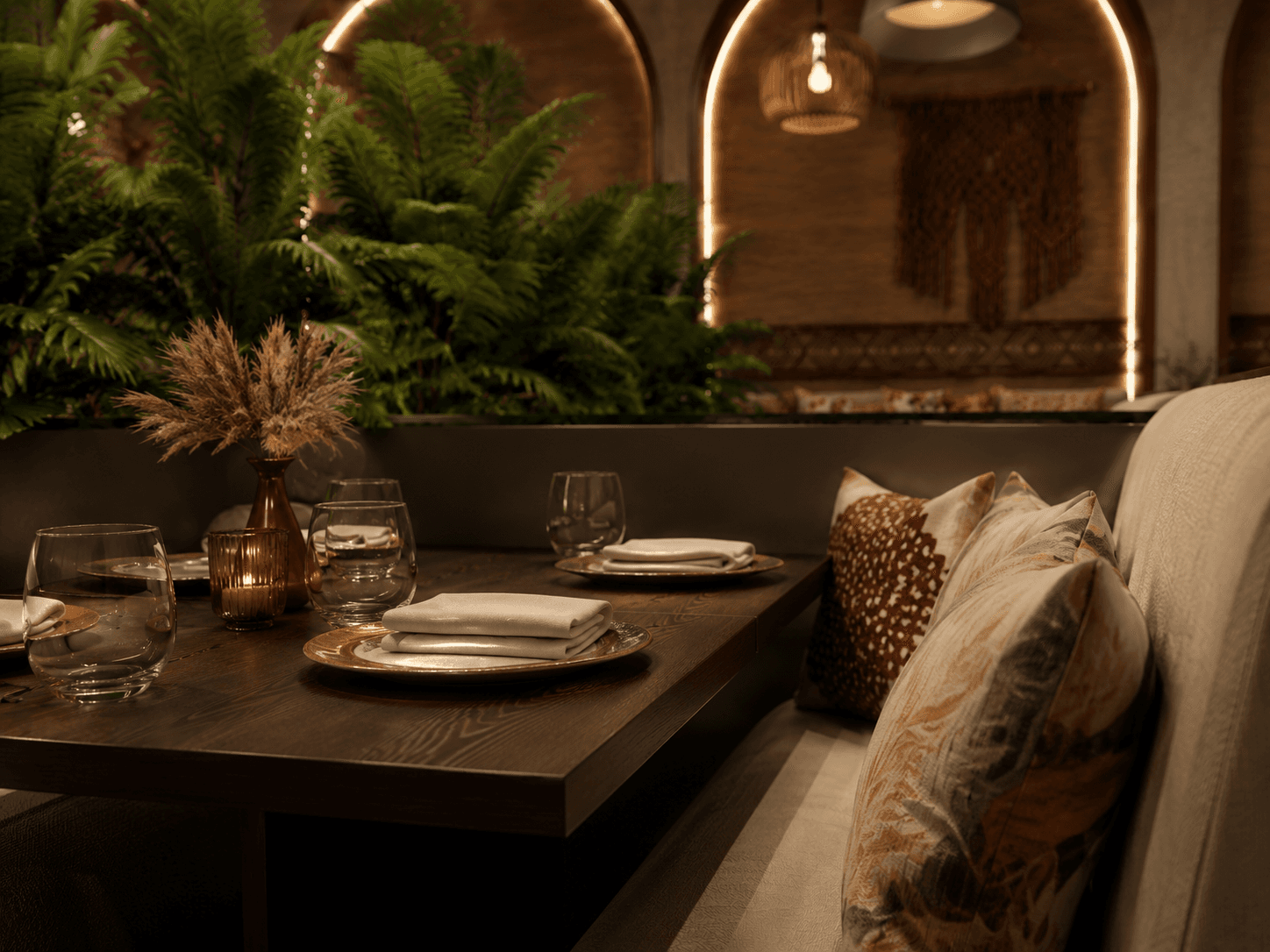 Qasr Al Yemen Restaurant thumbnail 7