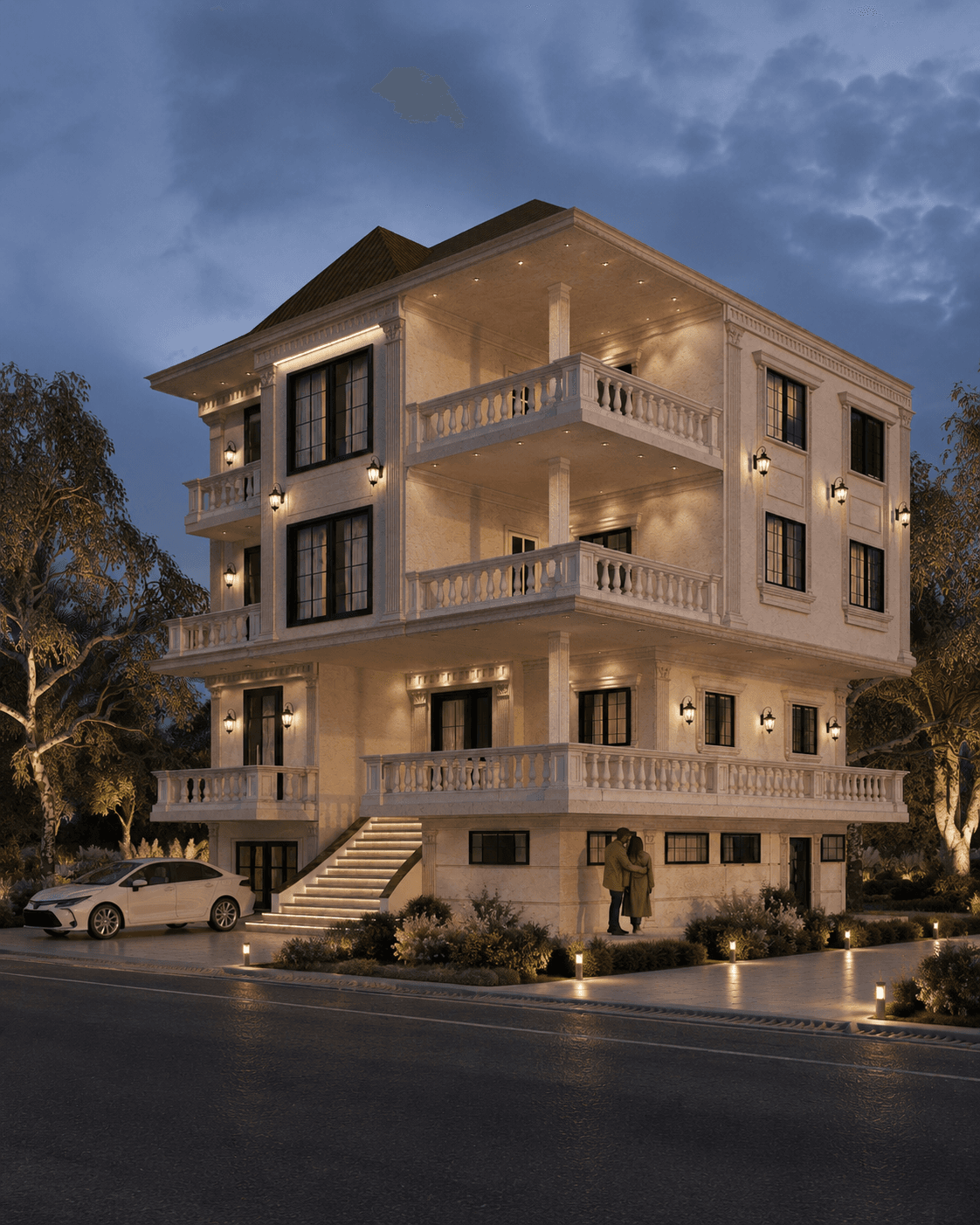 Ras El Bar Villa thumbnail 7