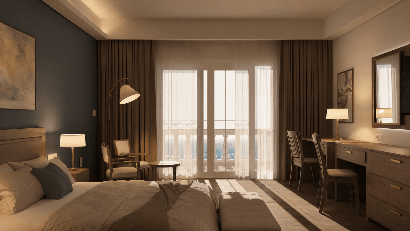 Steigenberger Hotel El Lessan thumbnail 4