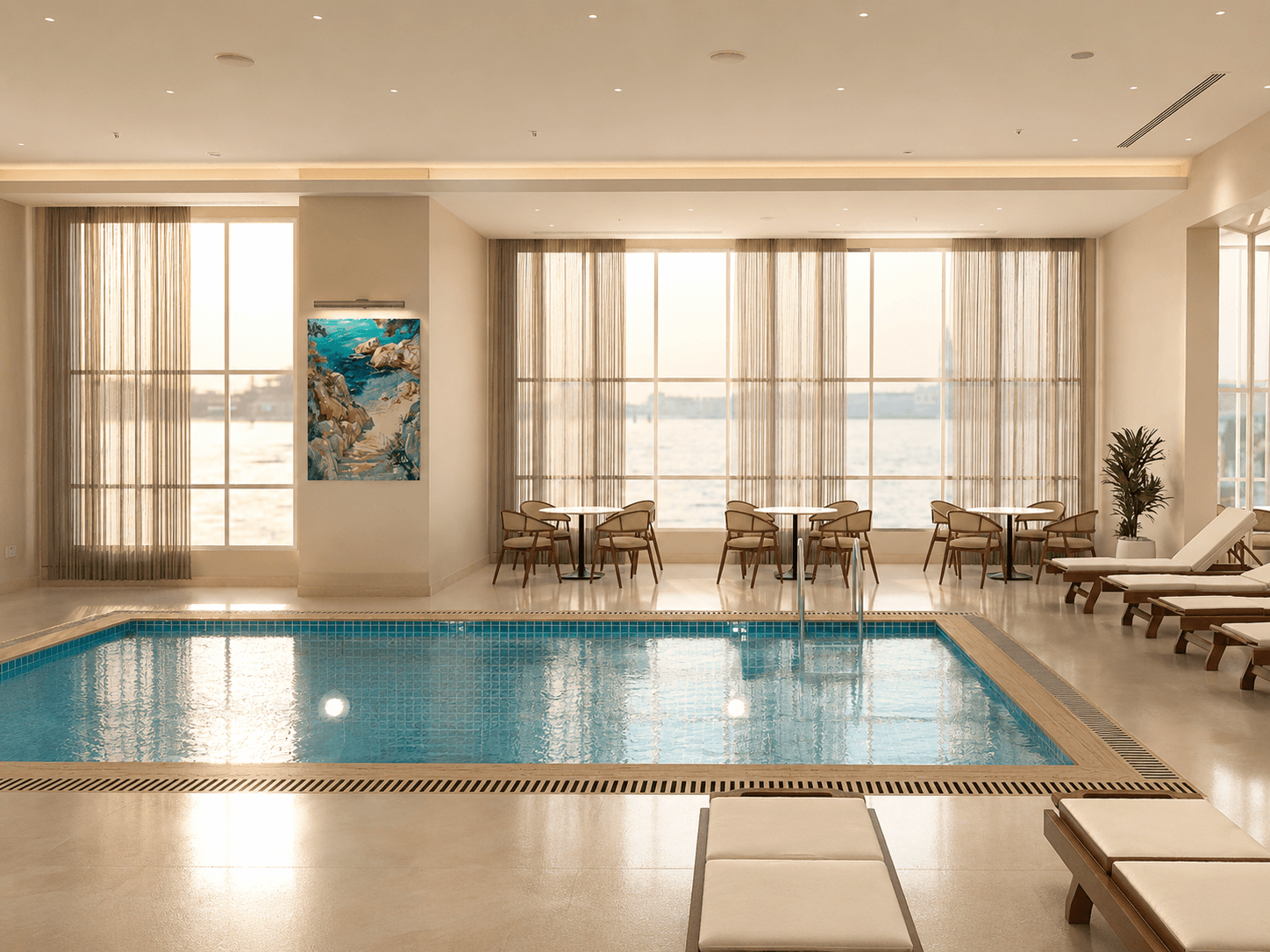 Steigenberger Hotel El Lessan thumbnail 2