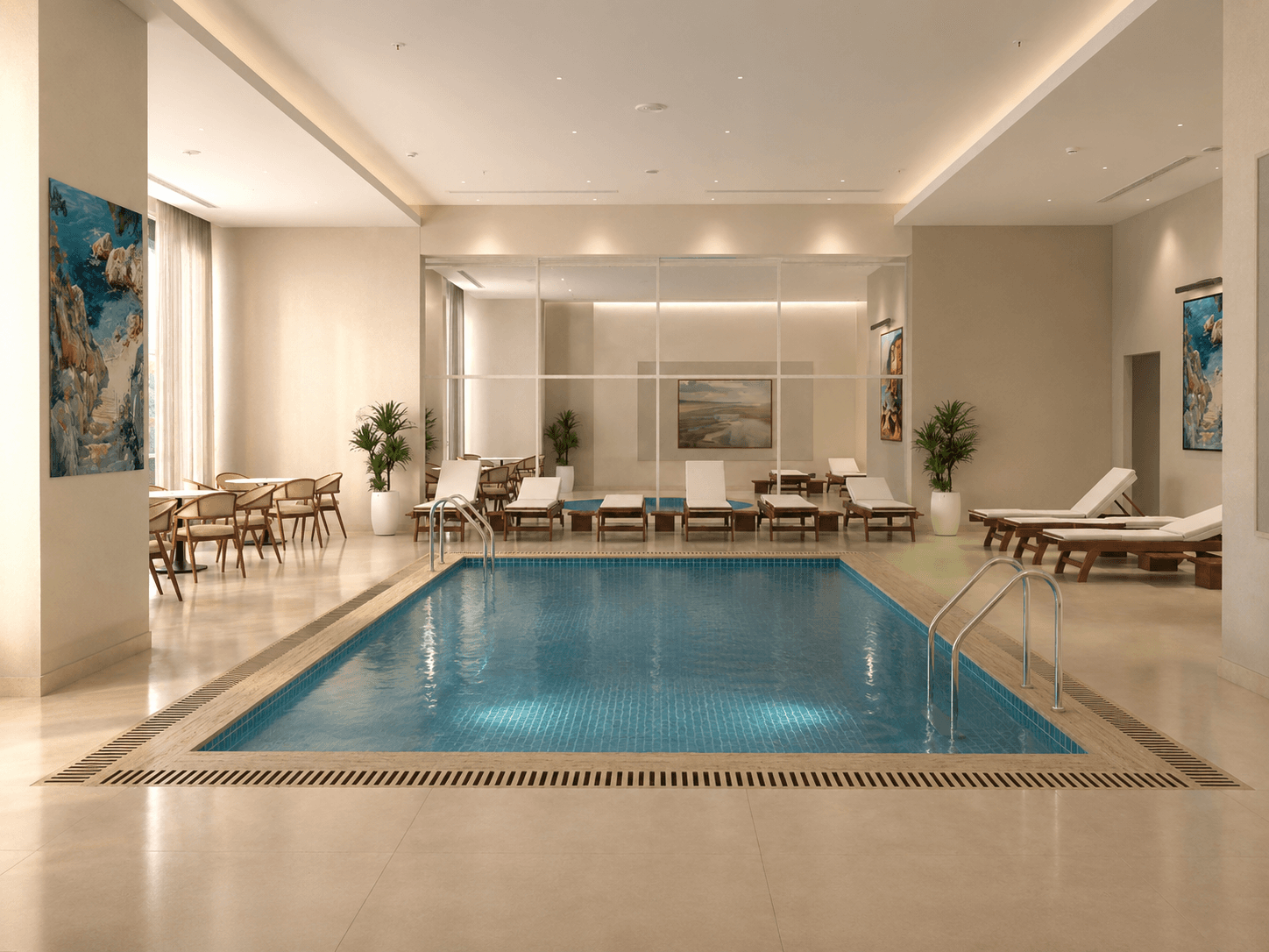 Steigenberger Hotel El Lessan thumbnail 6