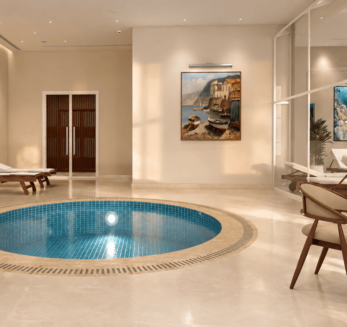 Steigenberger Hotel El Lessan thumbnail 7