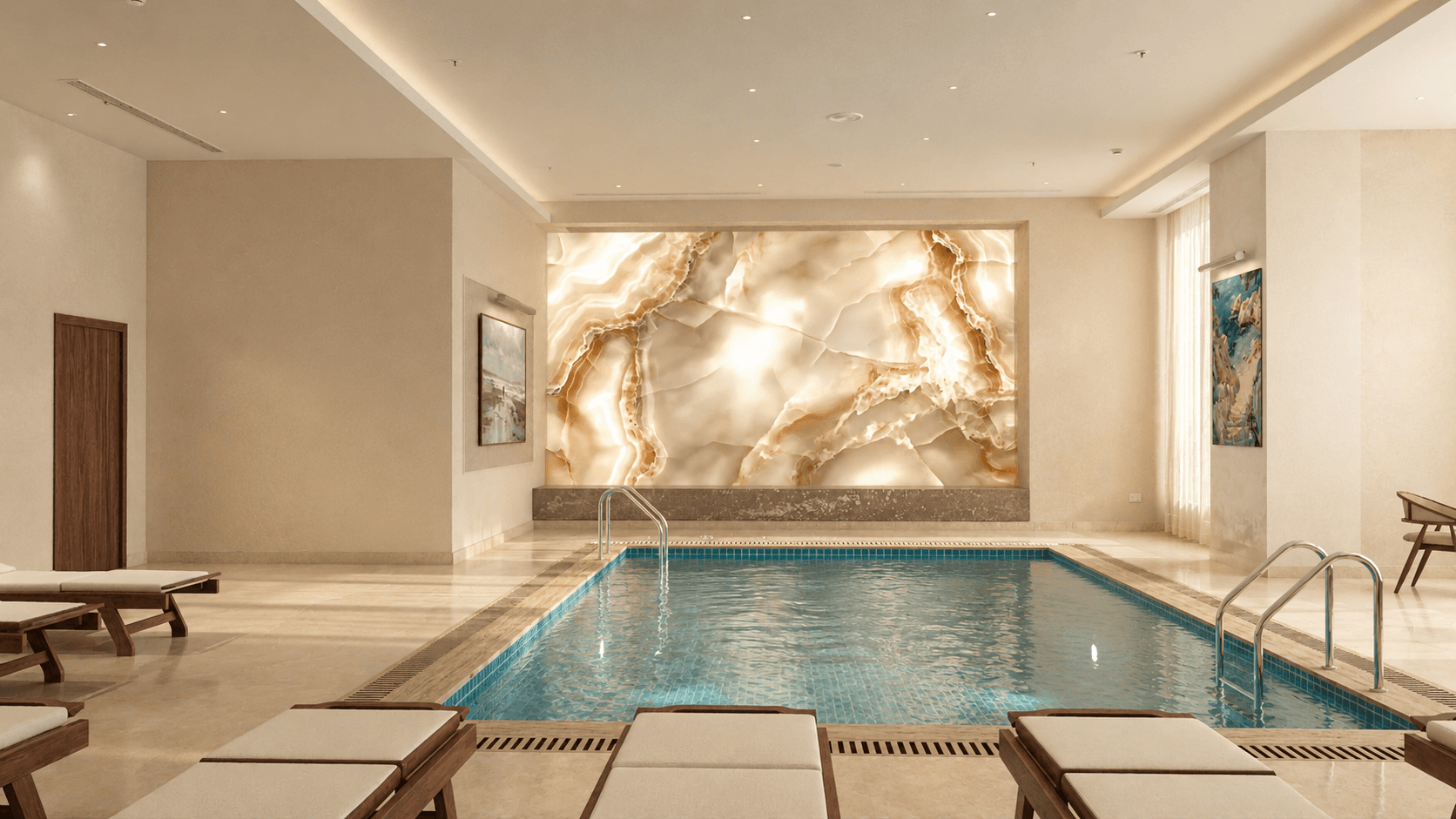 Steigenberger Hotel El Lessan thumbnail 8