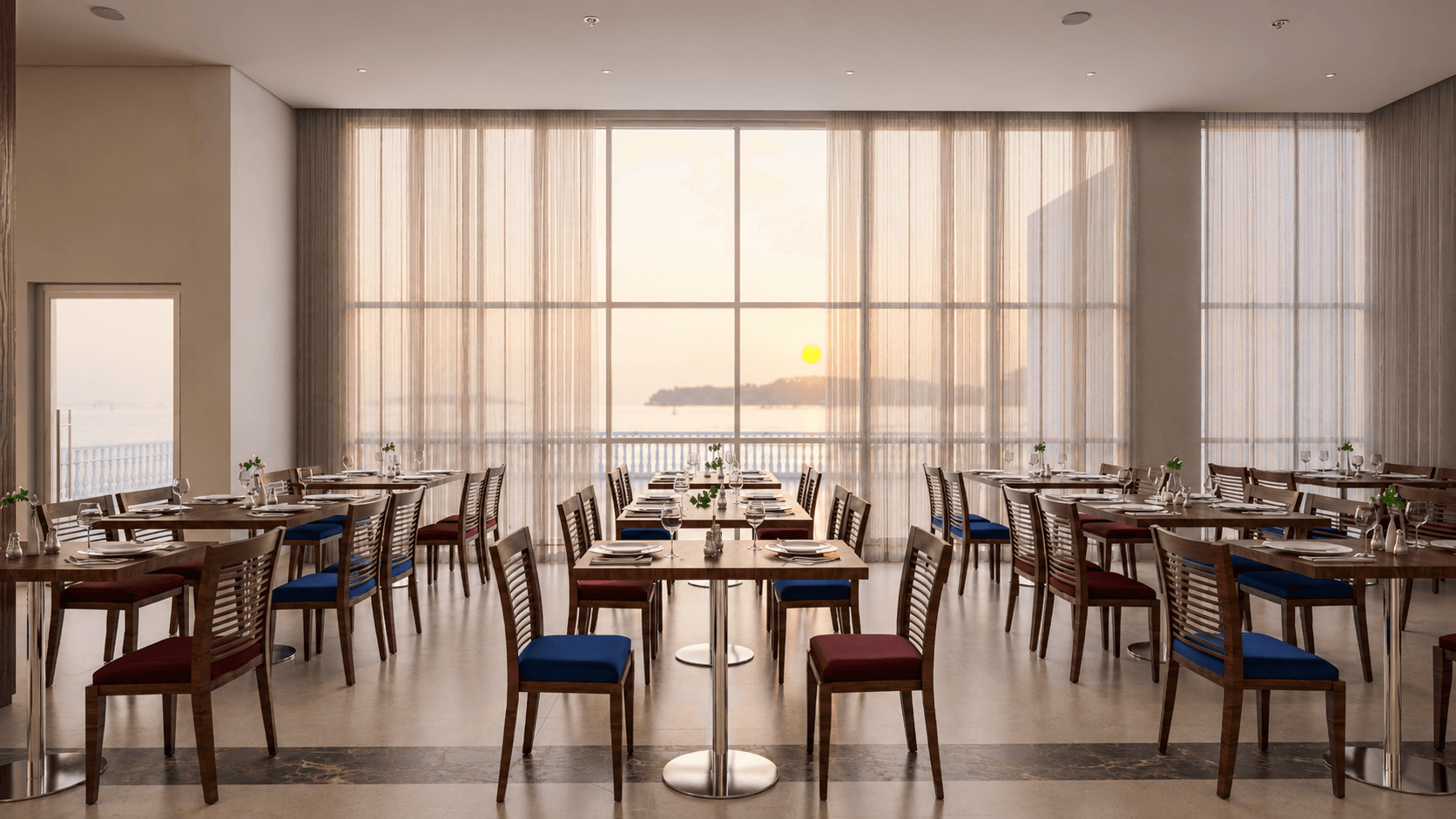 Steigenberger Hotel El Lessan cover image