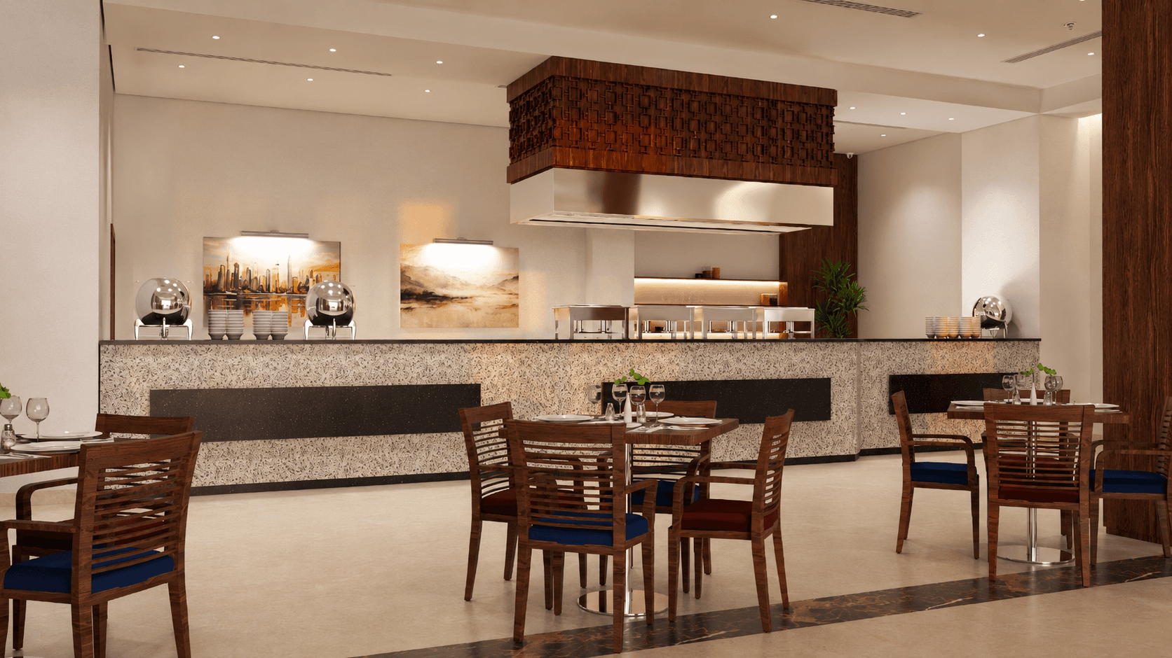 Steigenberger Hotel El Lessan thumbnail 5