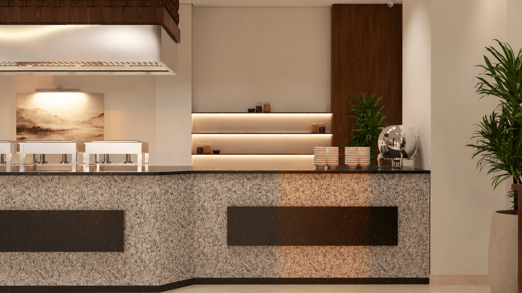 Steigenberger Hotel El Lessan thumbnail 8