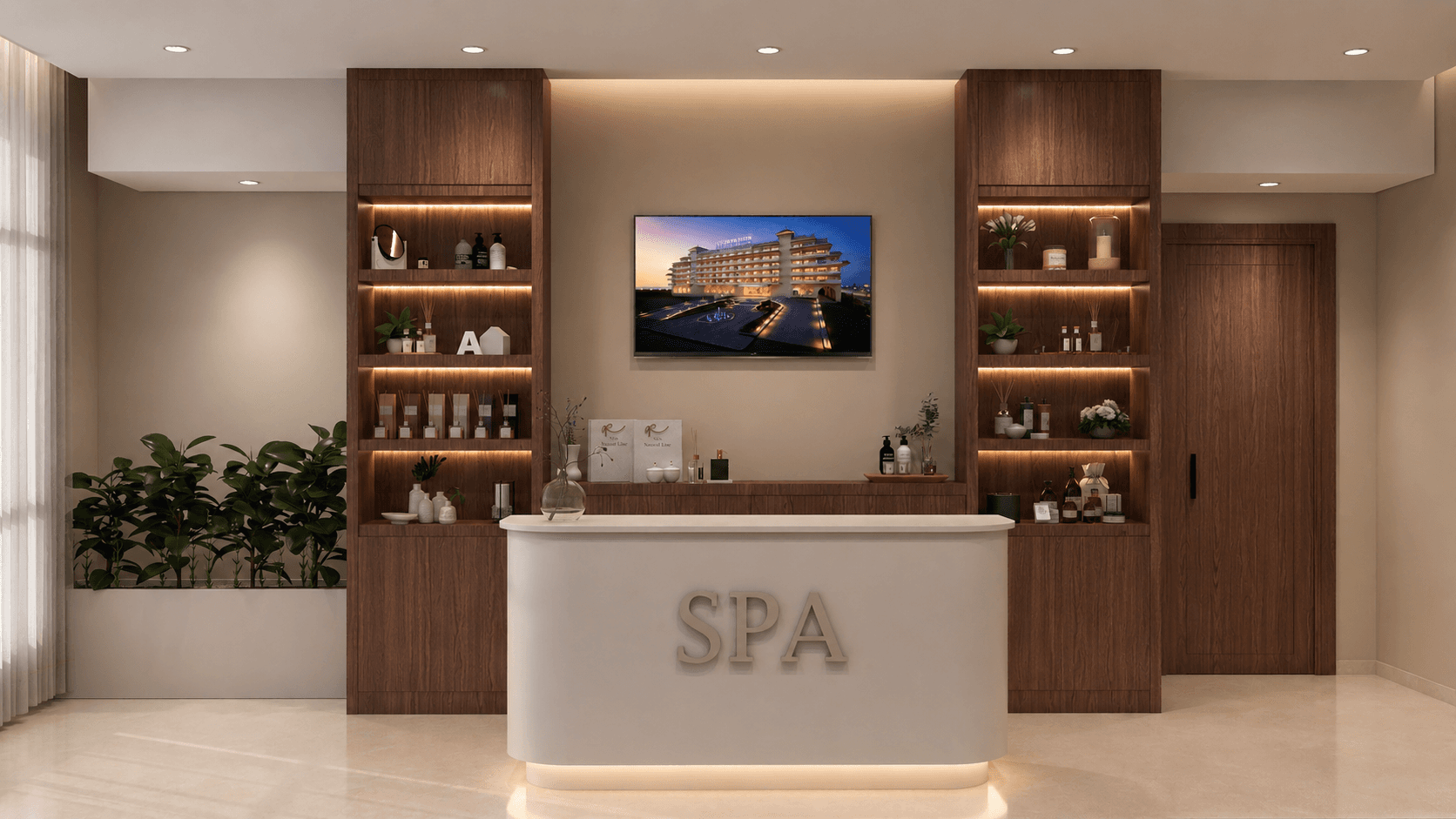 Steigenberger Hotel El Lessan thumbnail 5