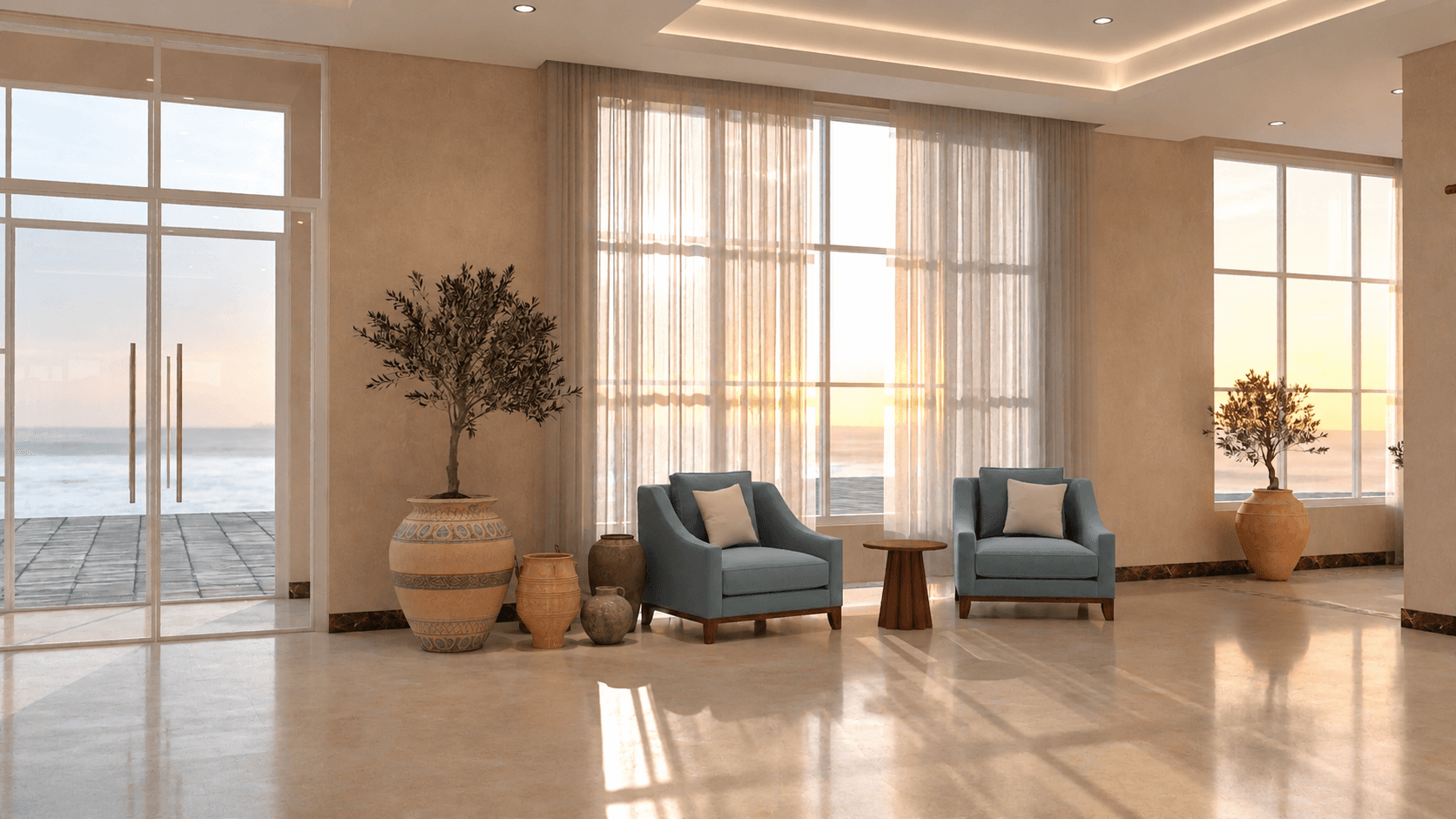 Swiss Inn Resort El Arish thumbnail 4