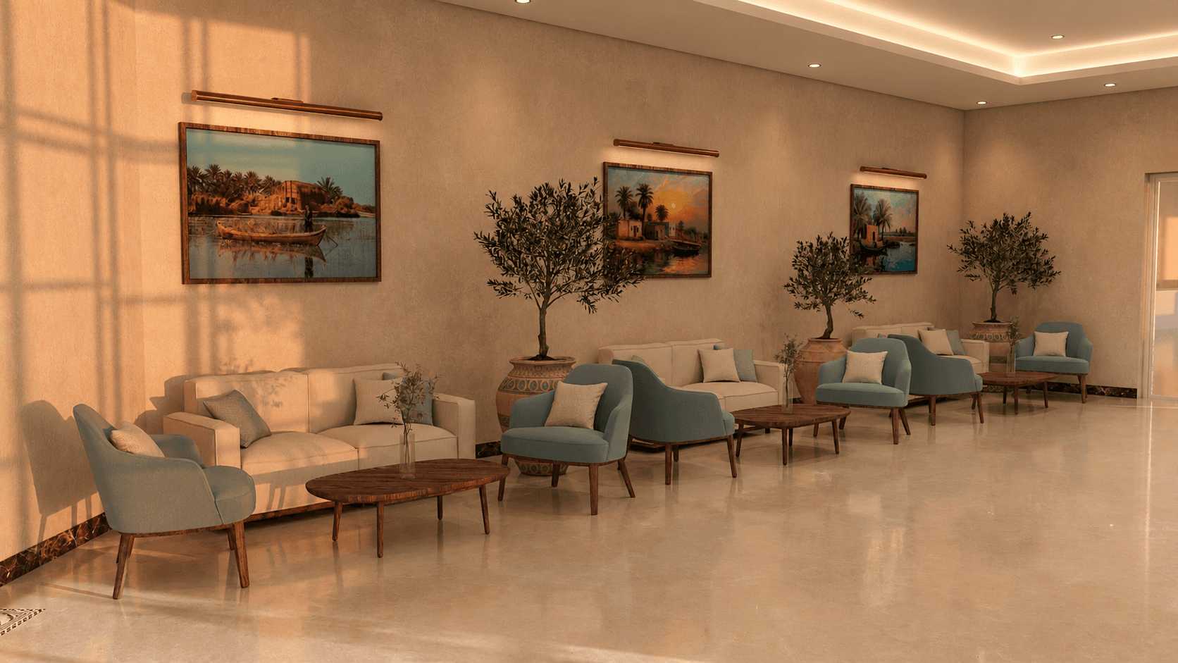 Swiss Inn Resort El Arish thumbnail 10