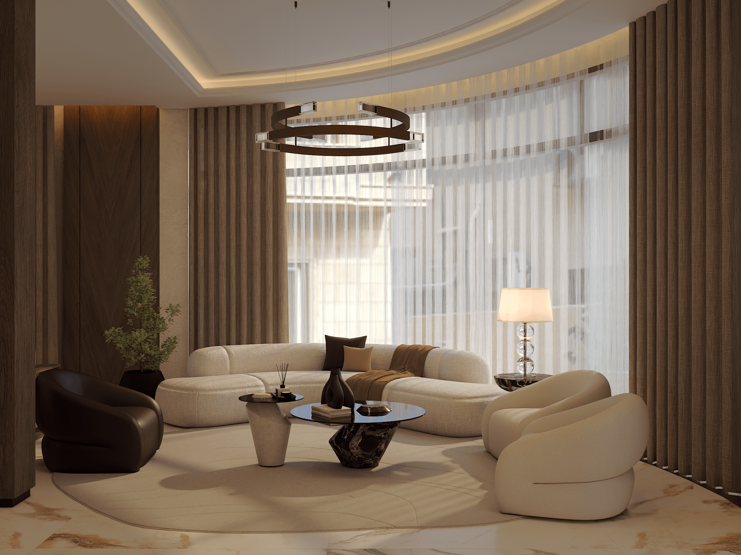 The October Residence thumbnail 2