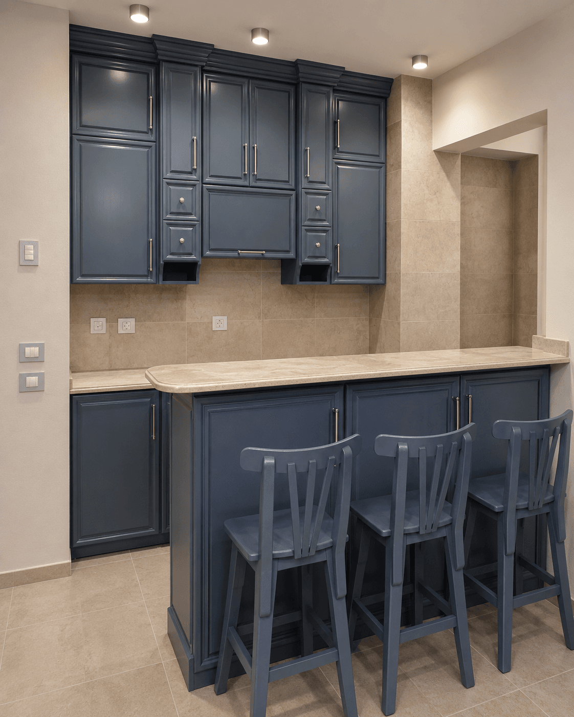 Fouka Bay Residence gallery image 1