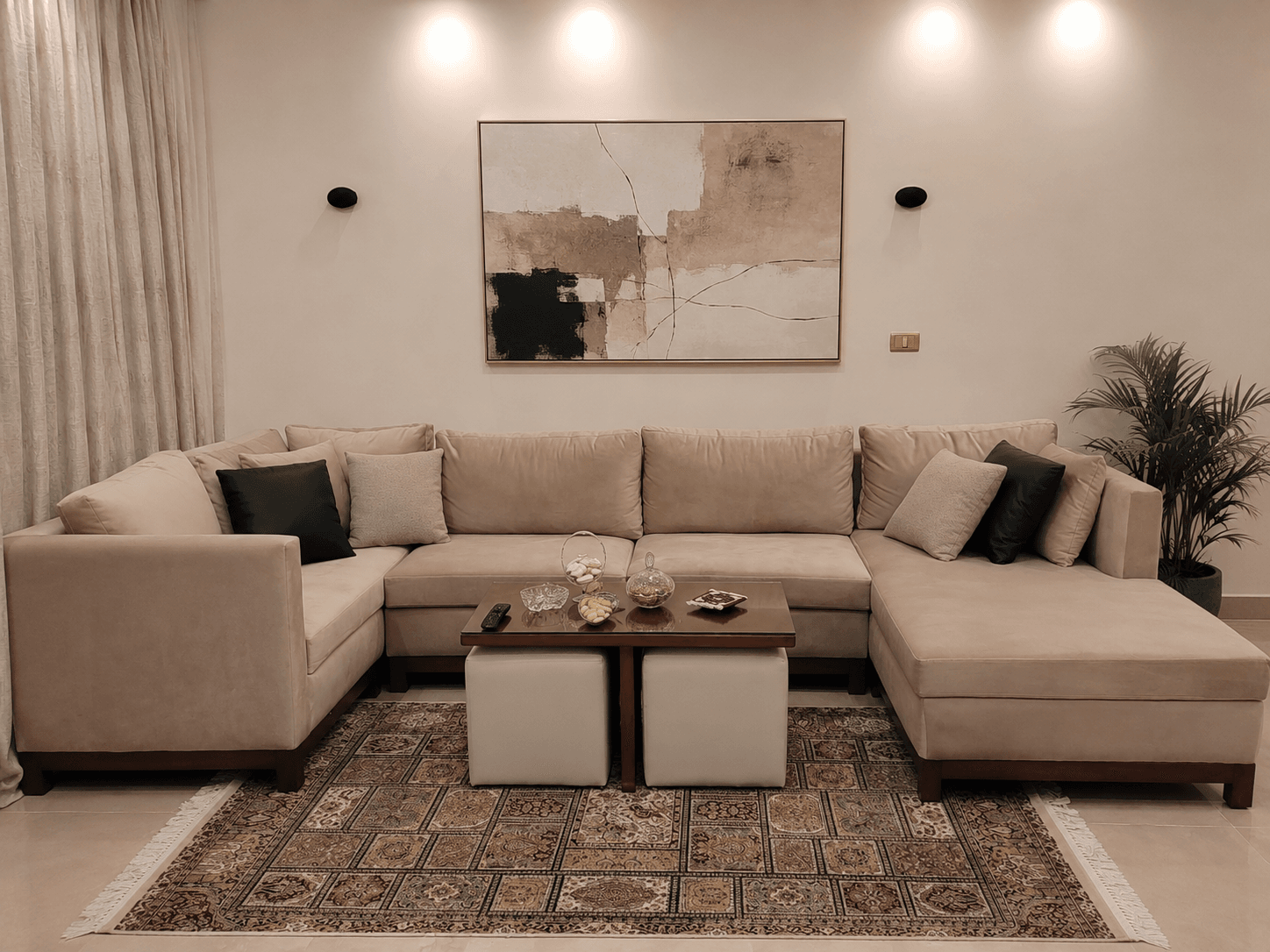 Gardenia City Residence gallery image 1