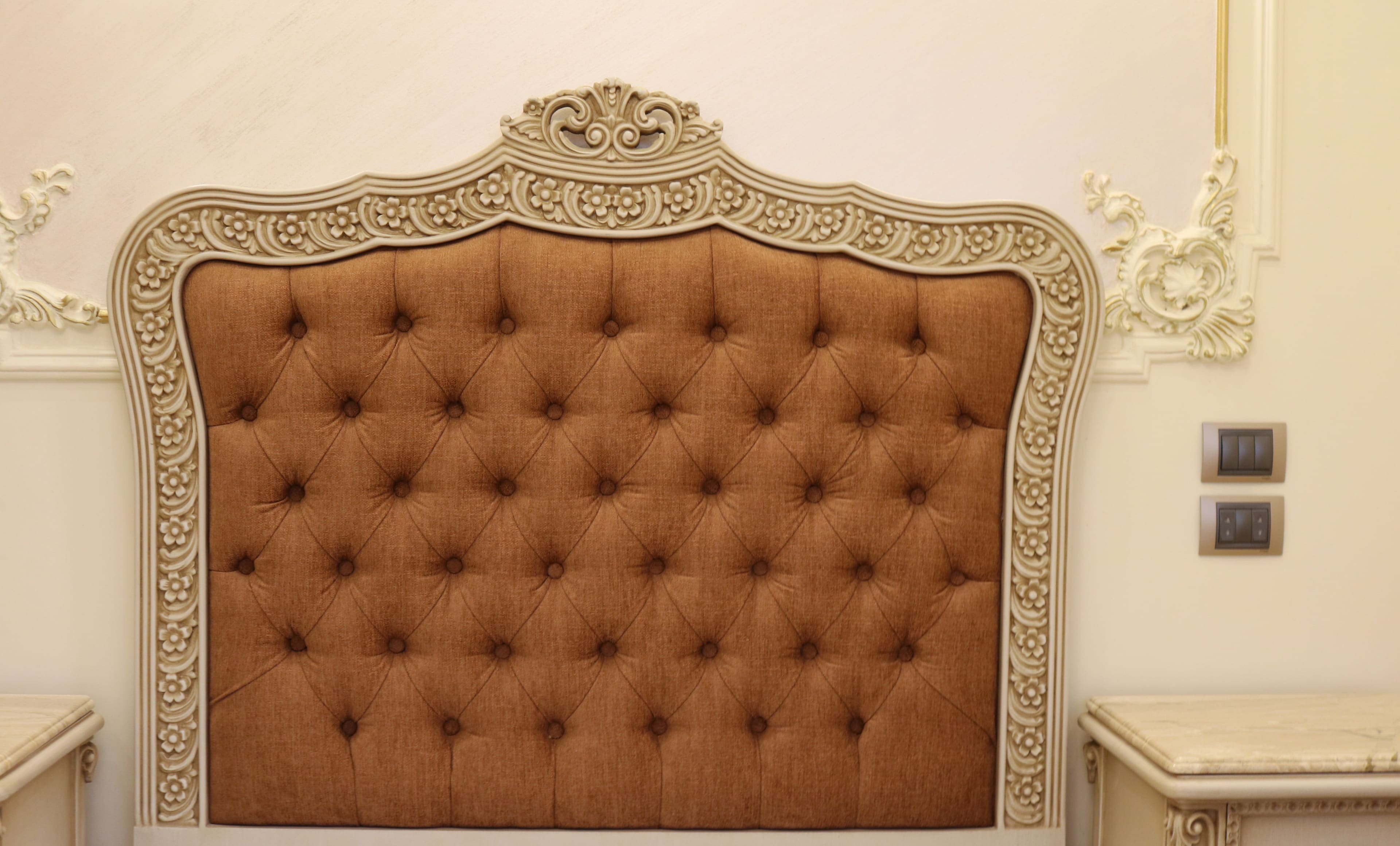 Ras El Bar Bedroom gallery image 1