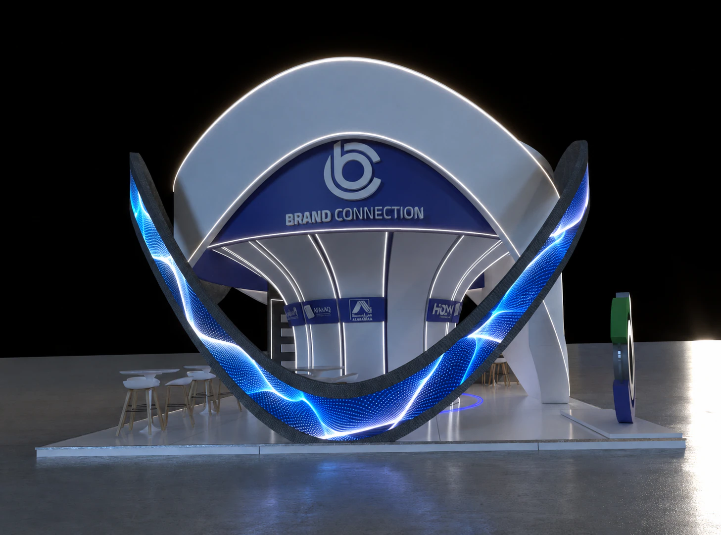 BRAND CONNECTION hero image