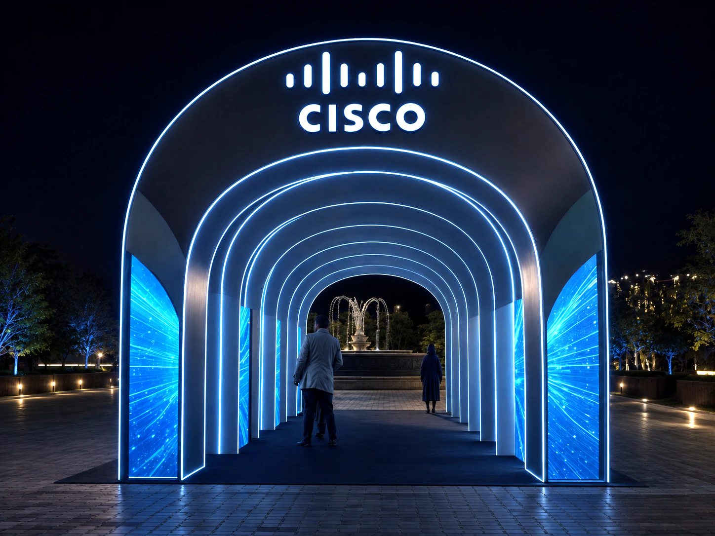 CISCO CONNECT hero image
