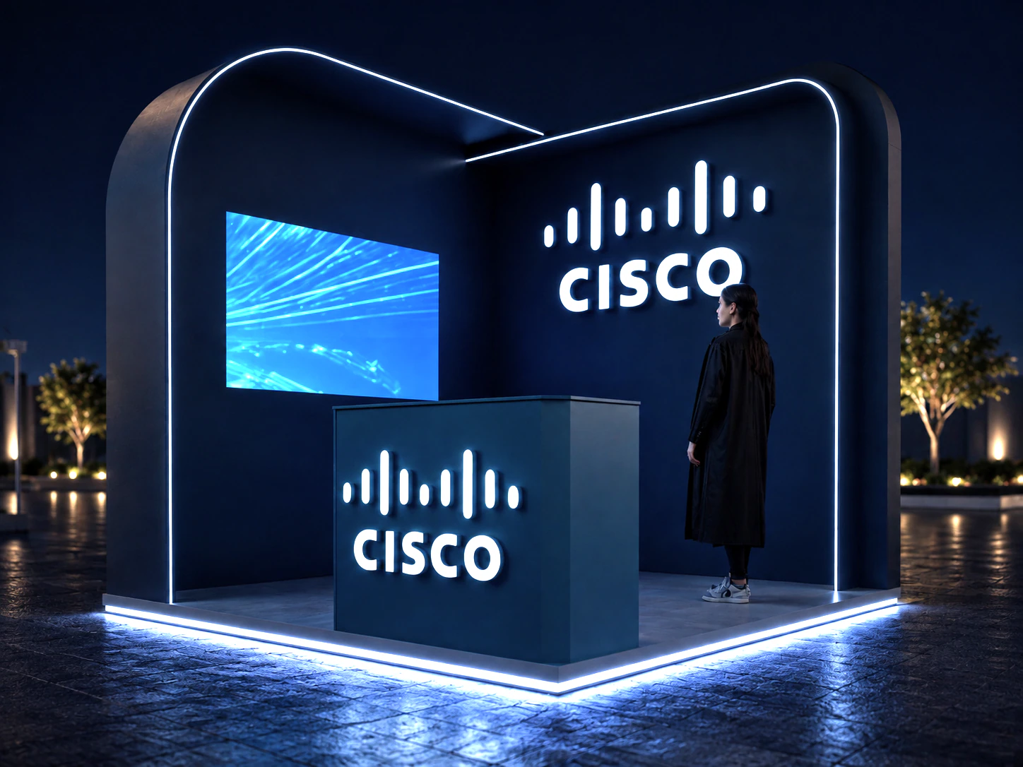 CISCO CONNECT thumbnail 6