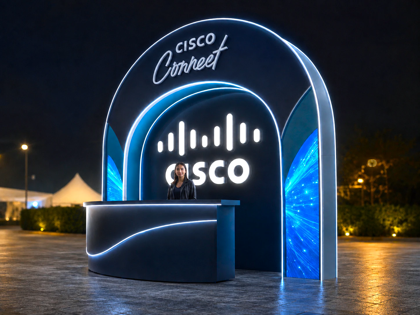 CISCO CONNECT thumbnail 7